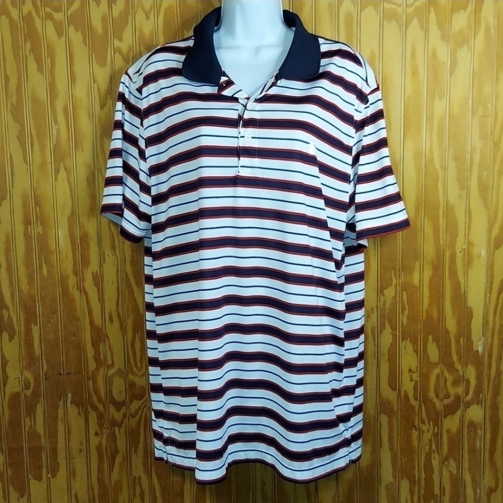 IZOD Golf Polo